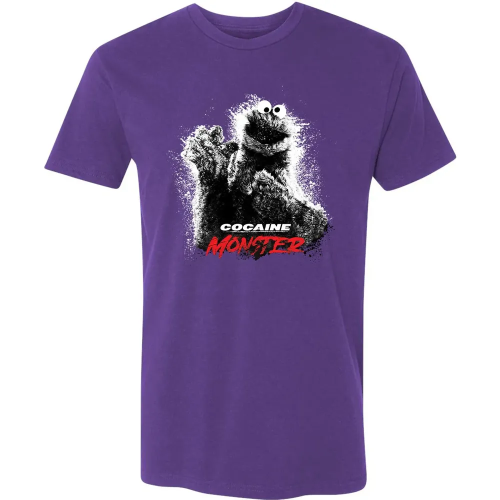 CC Monster Premium Unisex T-shirt - 7
