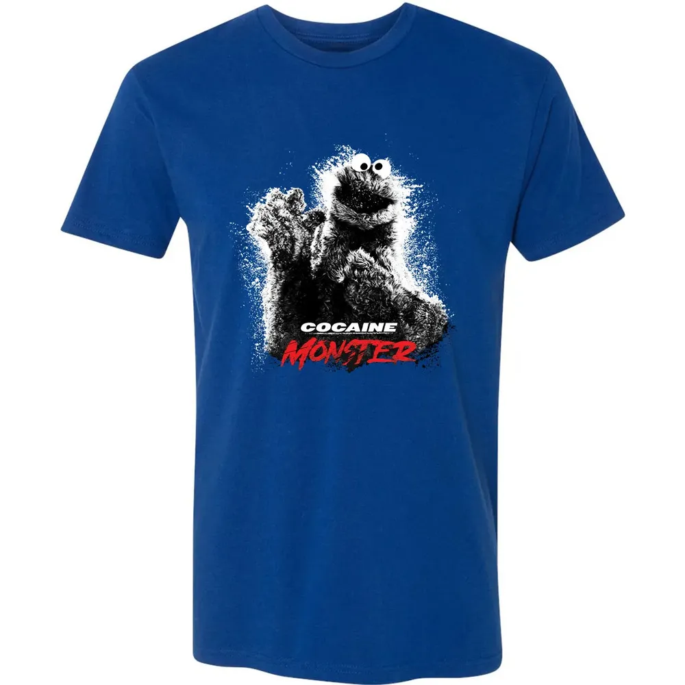 CC Monster Premium Unisex T-shirt - 10