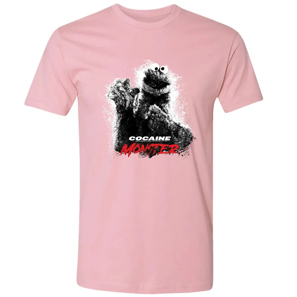 CC Monster Premium Unisex T-shirt - 3