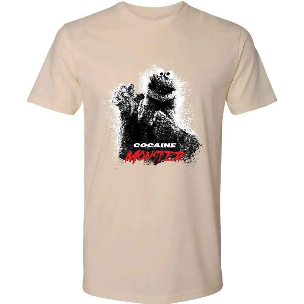 CC Monster Premium Unisex T-shirt - 13