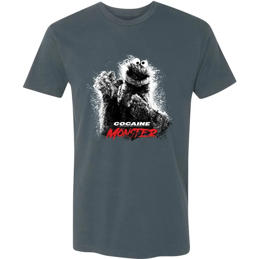 CC Monster Premium Unisex T-shirt - 14