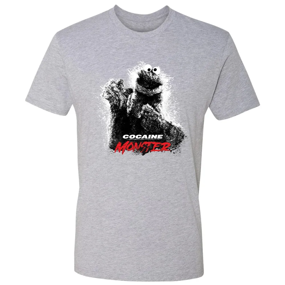 CC Monster Premium Unisex T-shirt - 9
