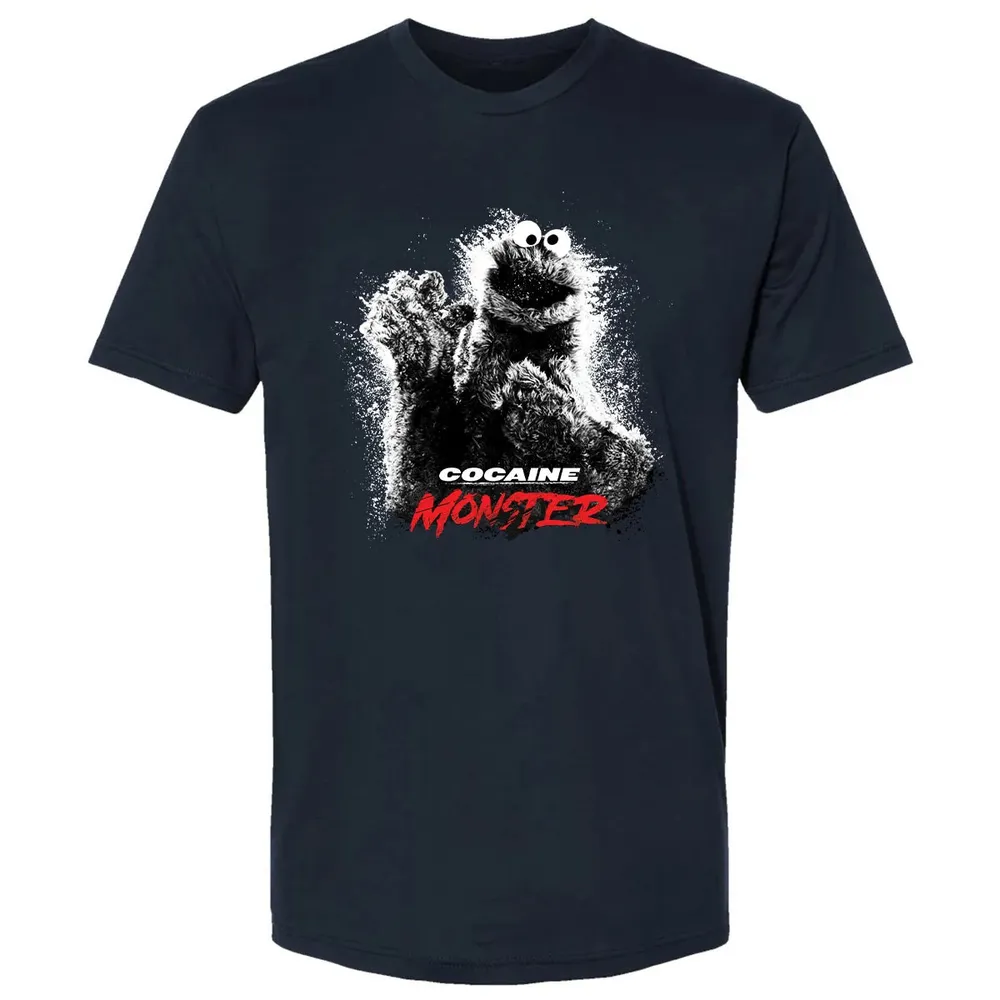 CC Monster Premium Unisex T-shirt - 2