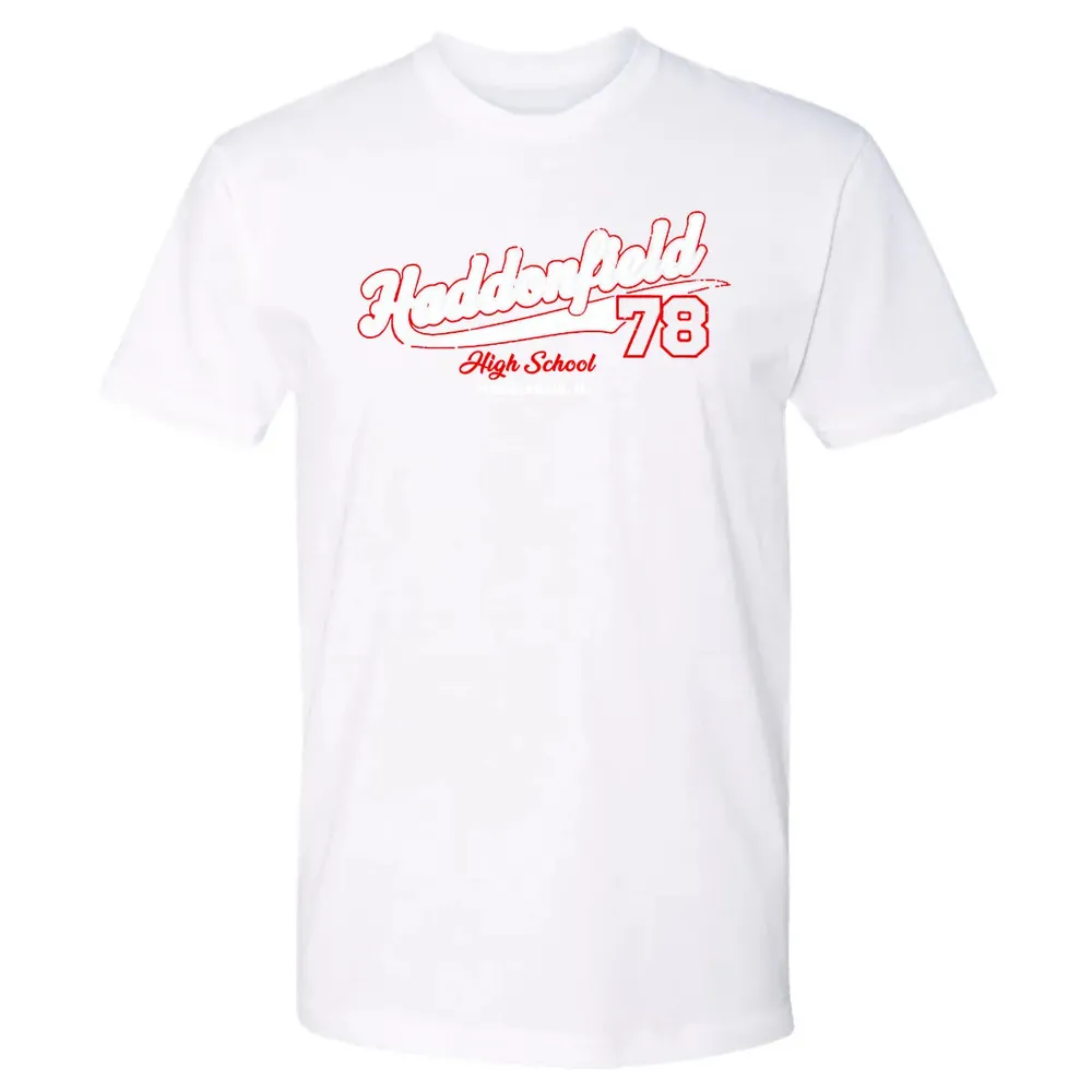 Haddonfield 78 Premium Unisex T-shirt - 4