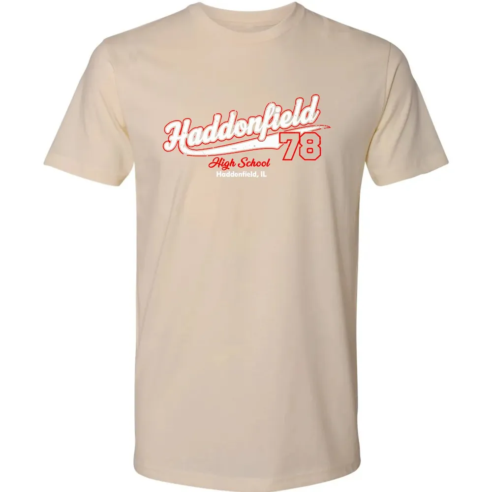 Haddonfield 78 Premium Unisex T-shirt - 13