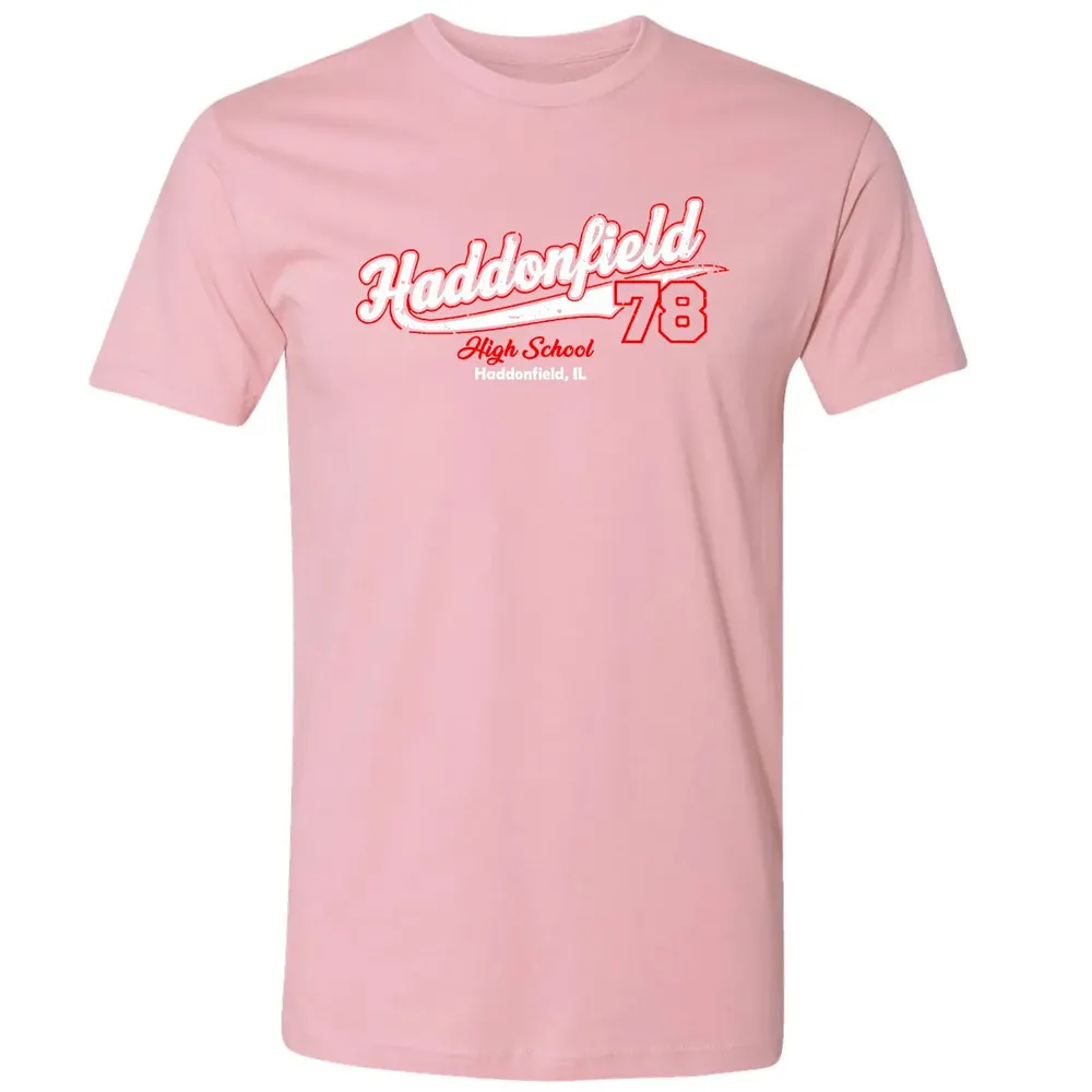 Haddonfield 78 Premium Unisex T-shirt - 3