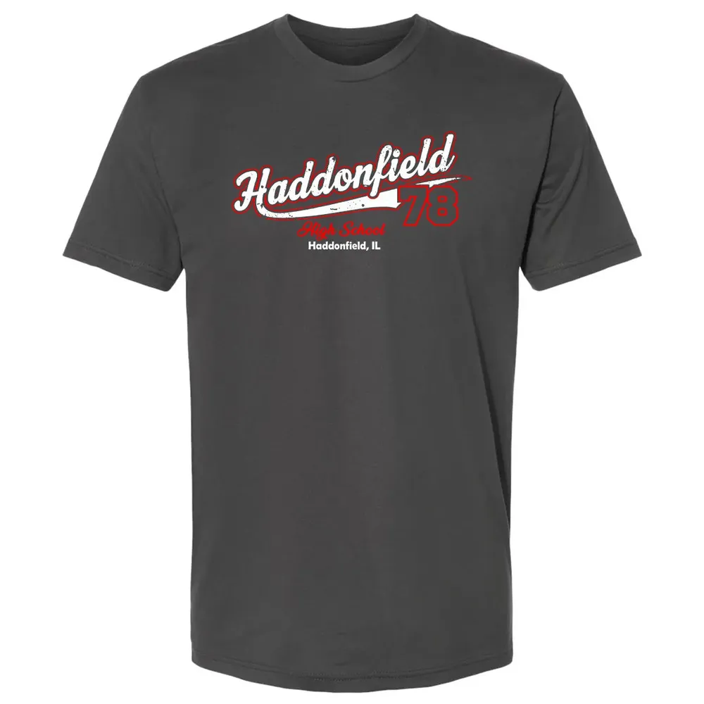 Haddonfield 78 Premium Unisex T-shirt - 8
