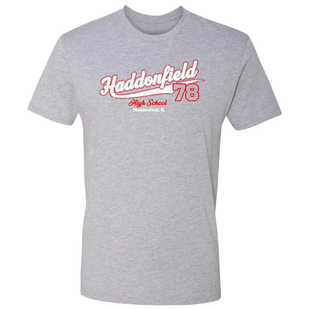 Haddonfield 78 Premium Unisex T-shirt - 9