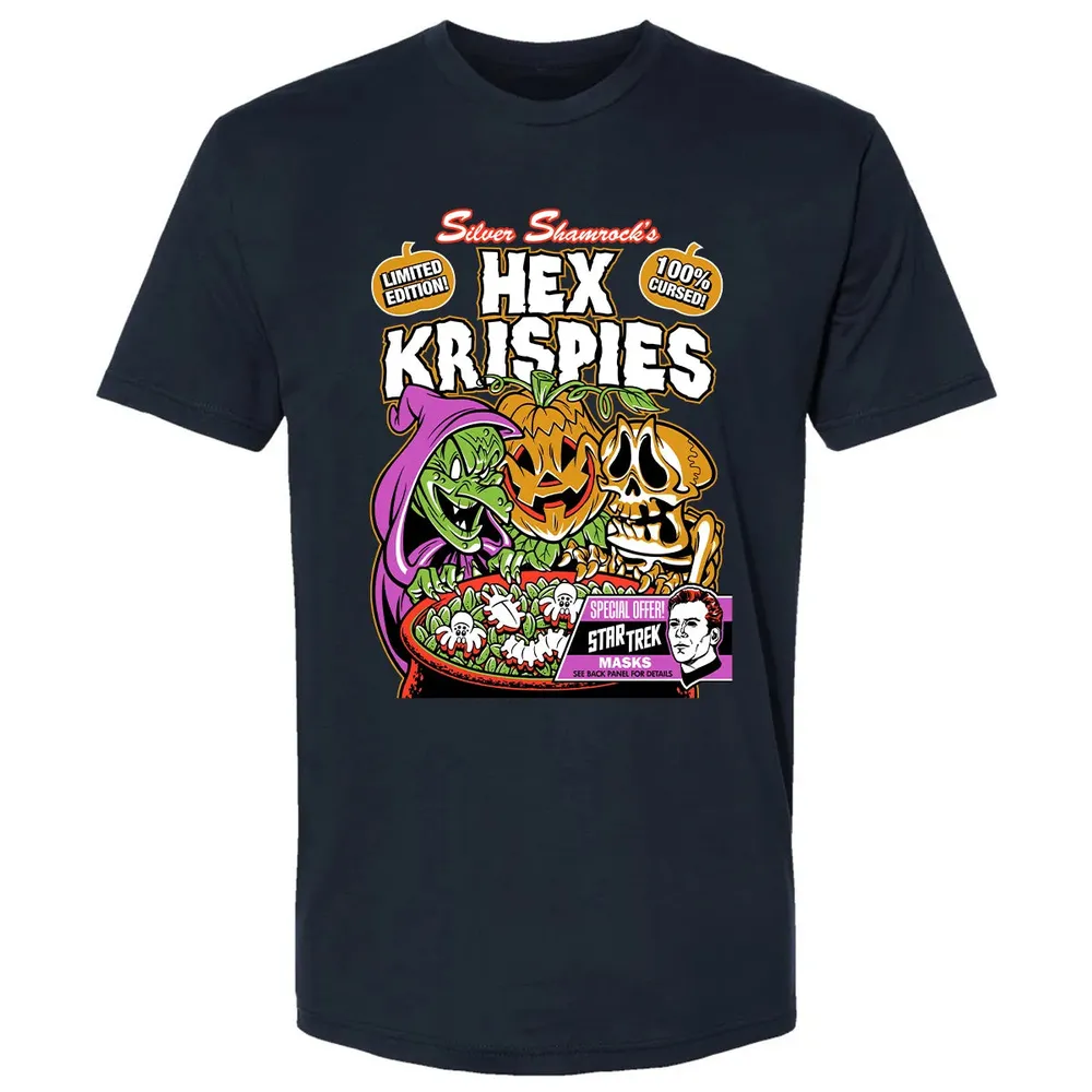 HEX KRISPIES Premium Unisex T-shirt - 2