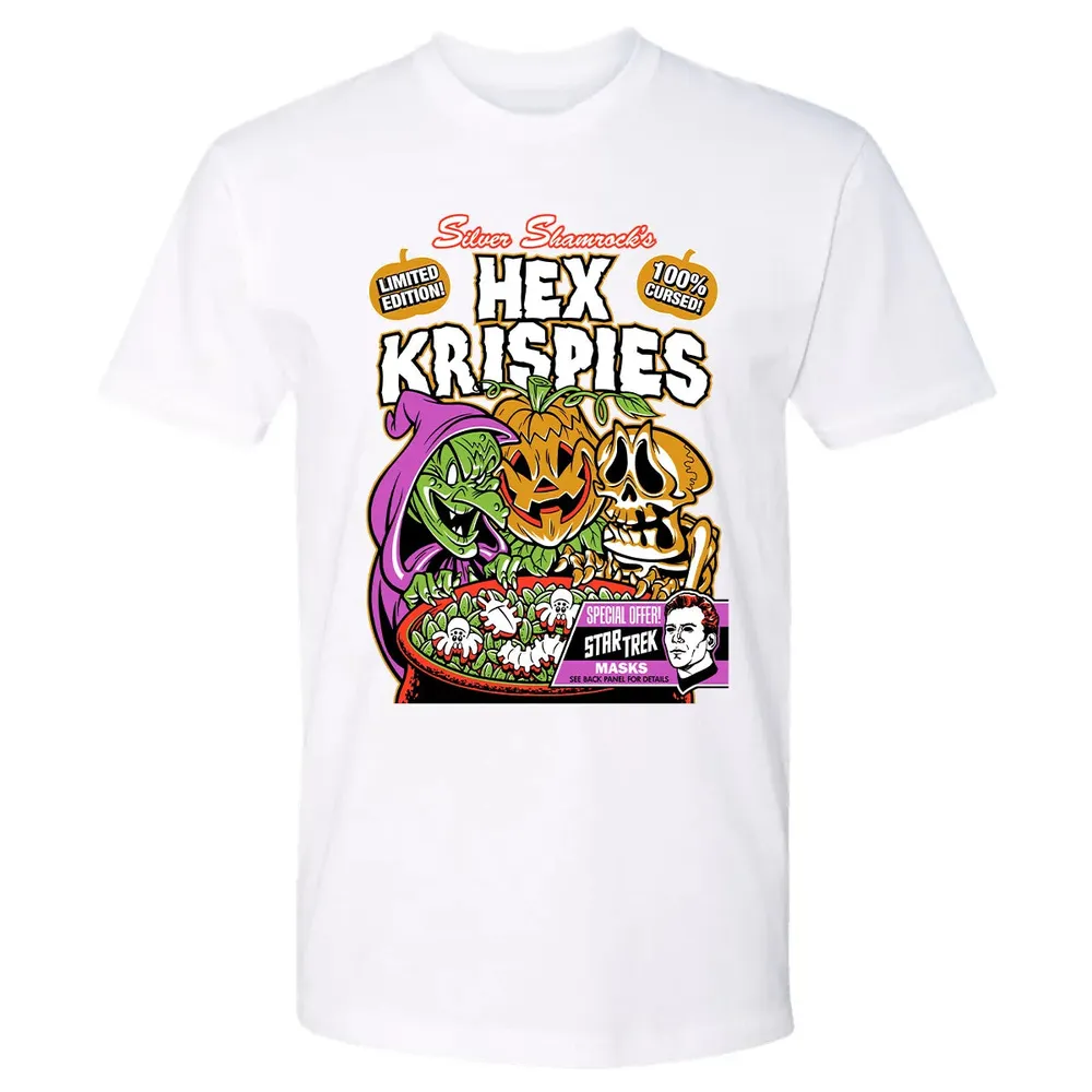 HEX KRISPIES Premium Unisex T-shirt - 4