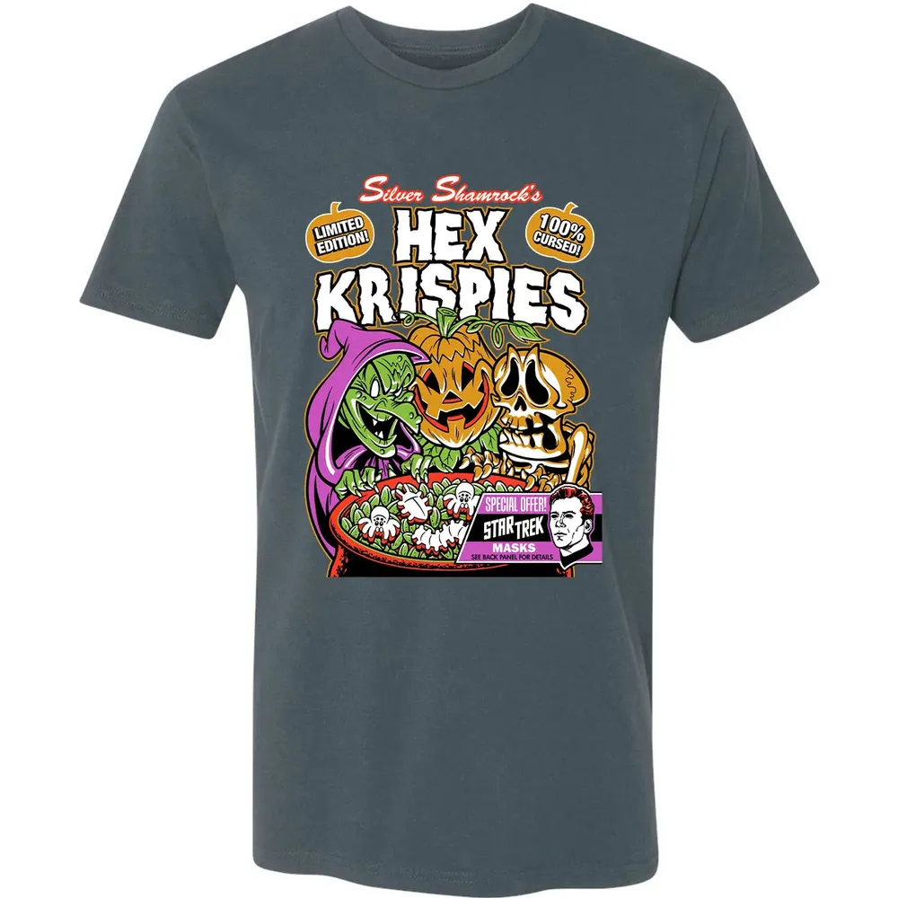 HEX KRISPIES Premium Unisex T-shirt - 14
