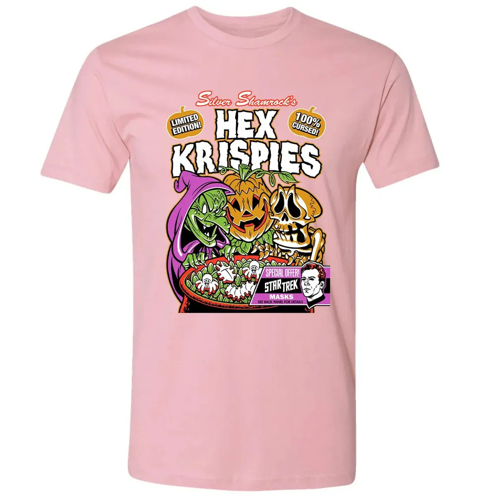 HEX KRISPIES Premium Unisex T-shirt - 3