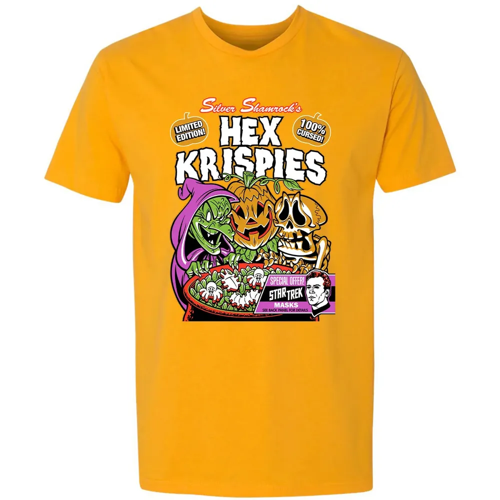 HEX KRISPIES Premium Unisex T-shirt - 11