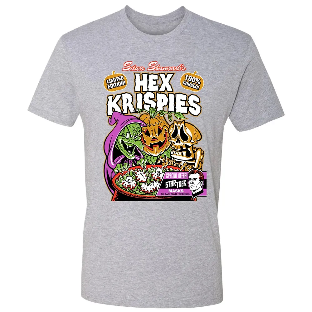 HEX KRISPIES Premium Unisex T-shirt - 9