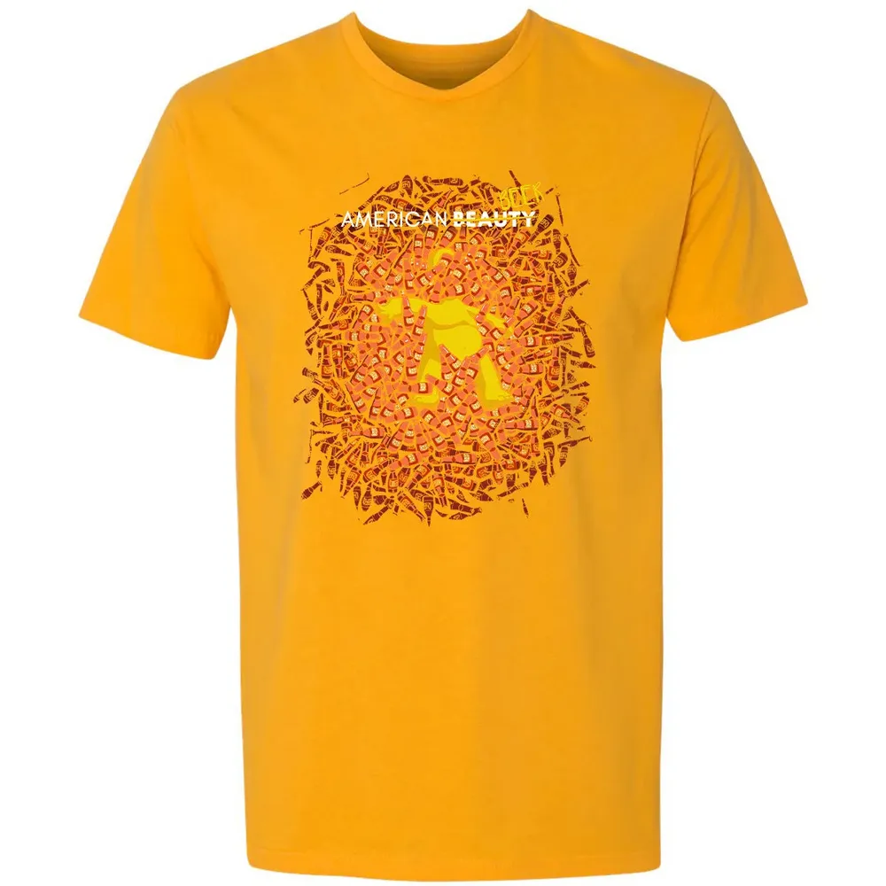 American Beer Premium Unisex T-shirt - 11
