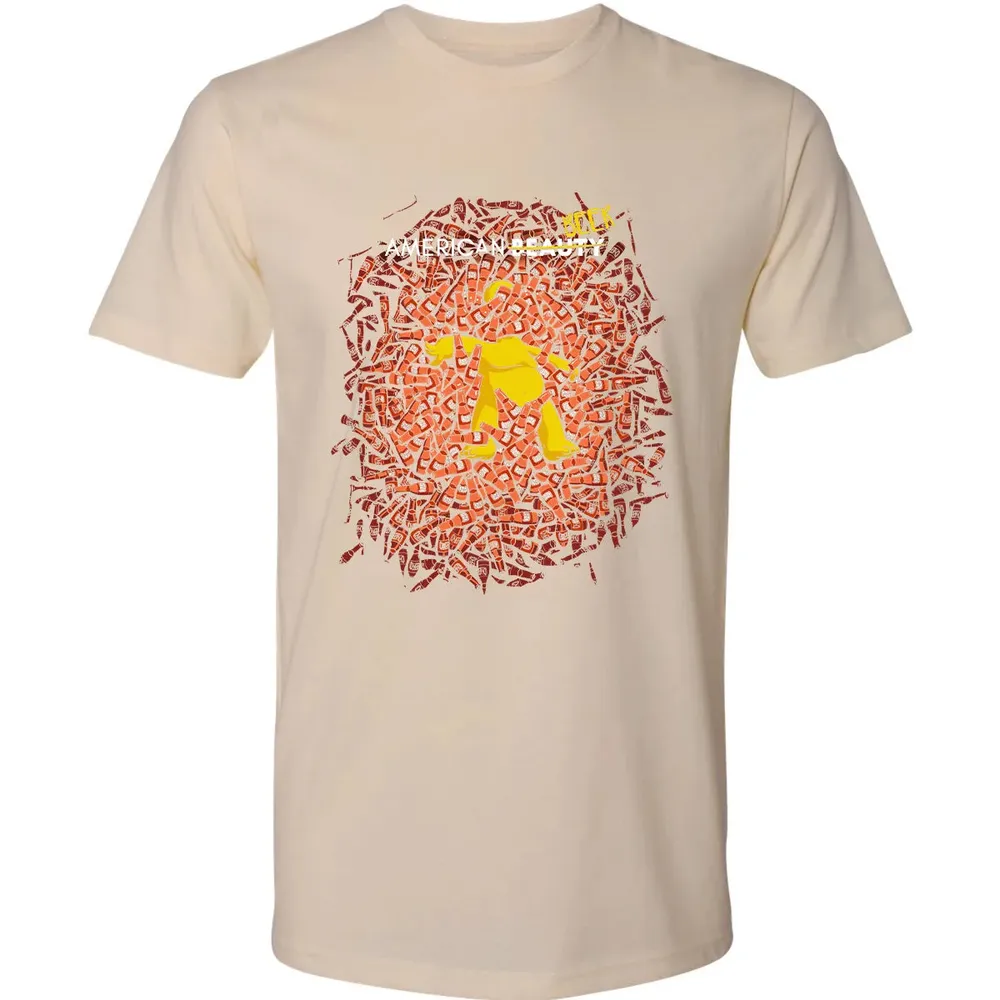 American Beer Premium Unisex T-shirt - 13