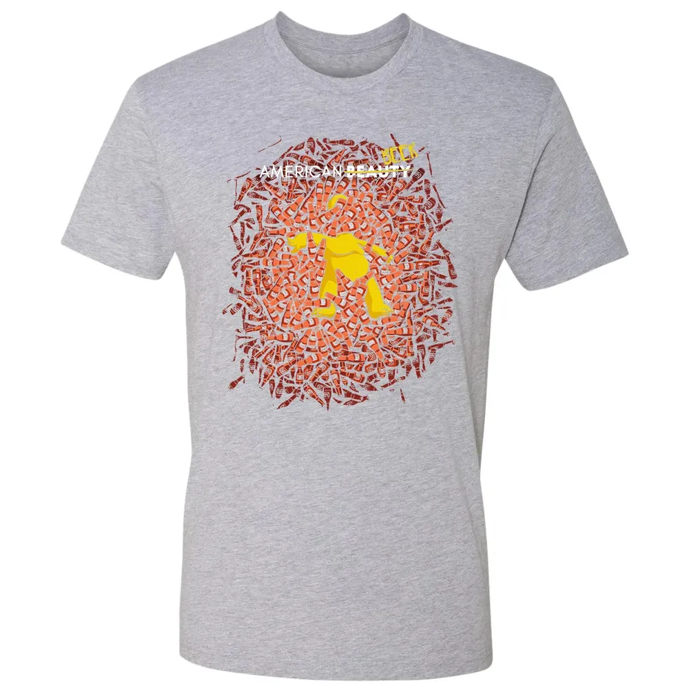 American Beer Premium Unisex T-shirt - 9