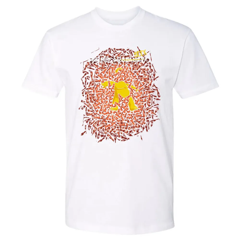 American Beer Premium Unisex T-shirt - 4