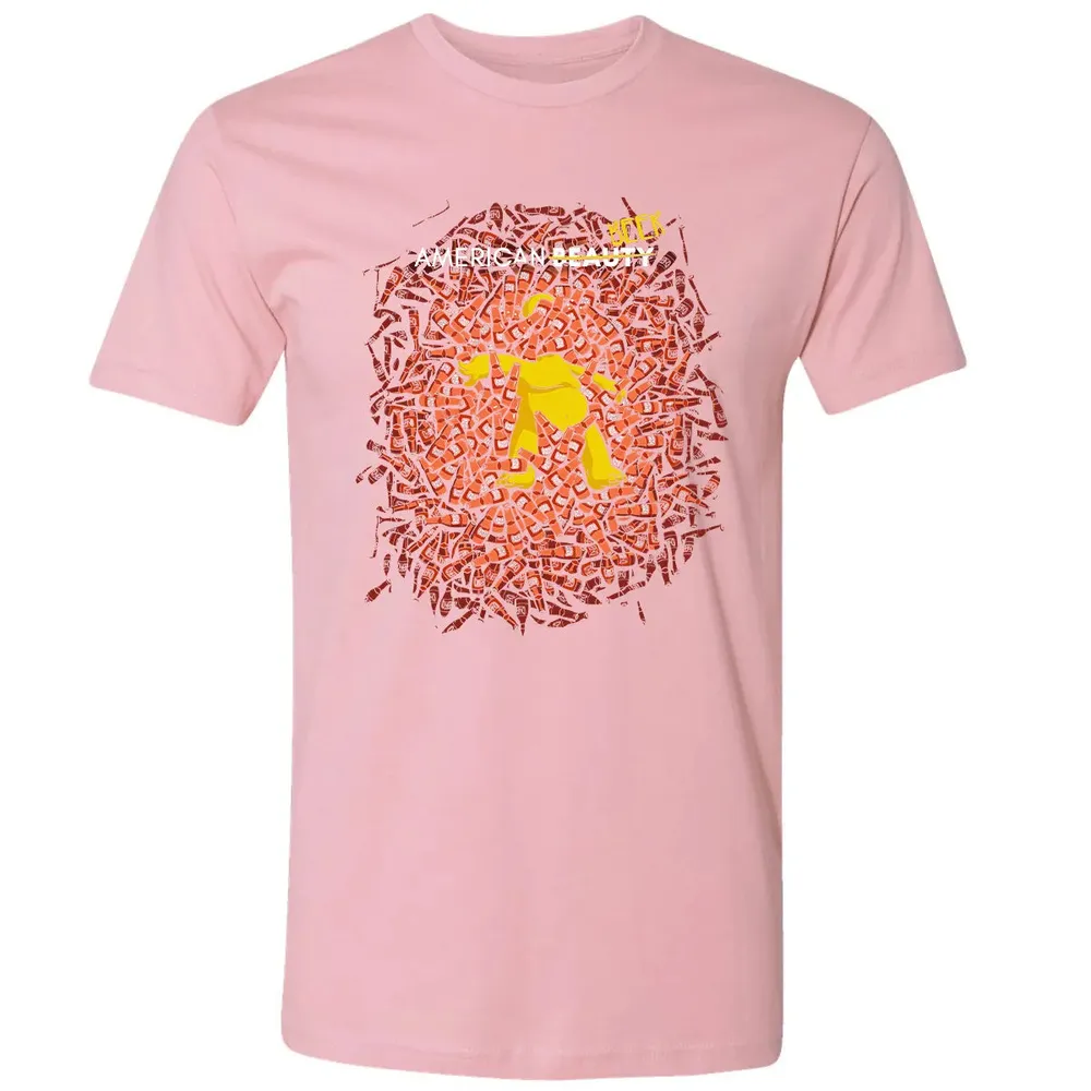 American Beer Premium Unisex T-shirt - 3