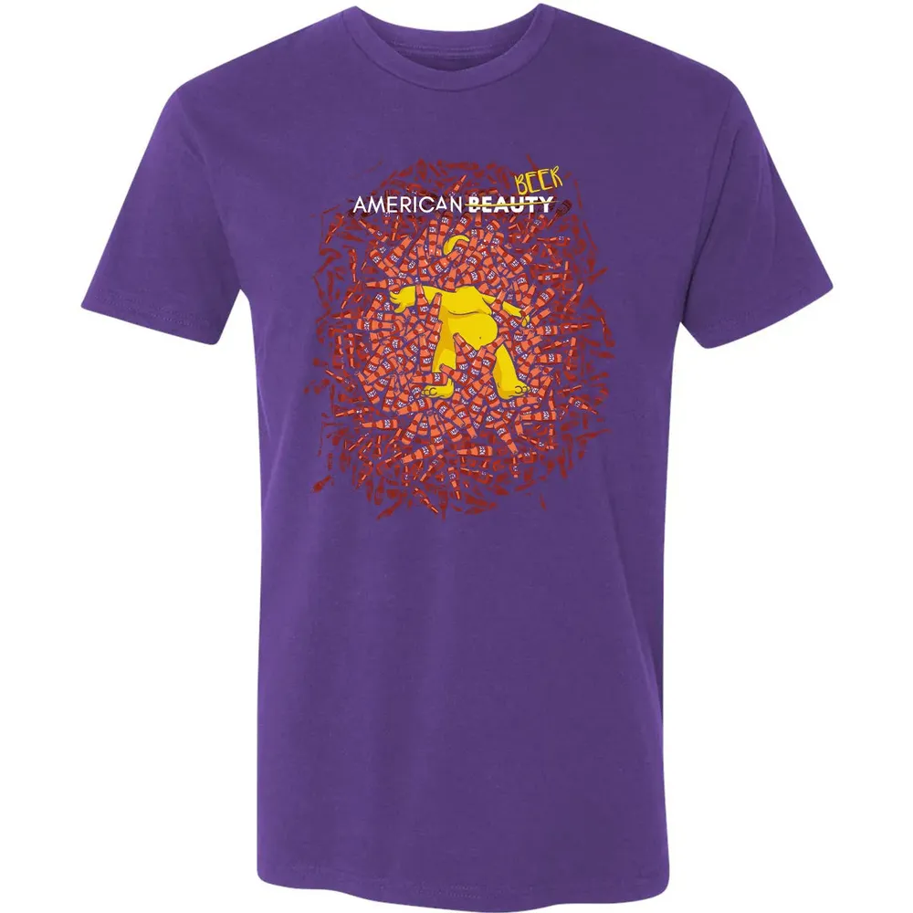 American Beer Premium Unisex T-shirt - 7