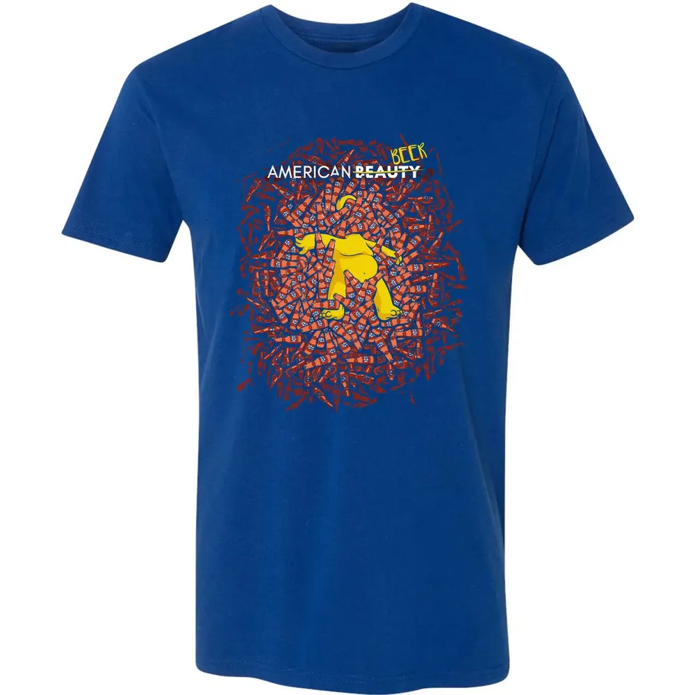 American Beer Premium Unisex T-shirt - 10