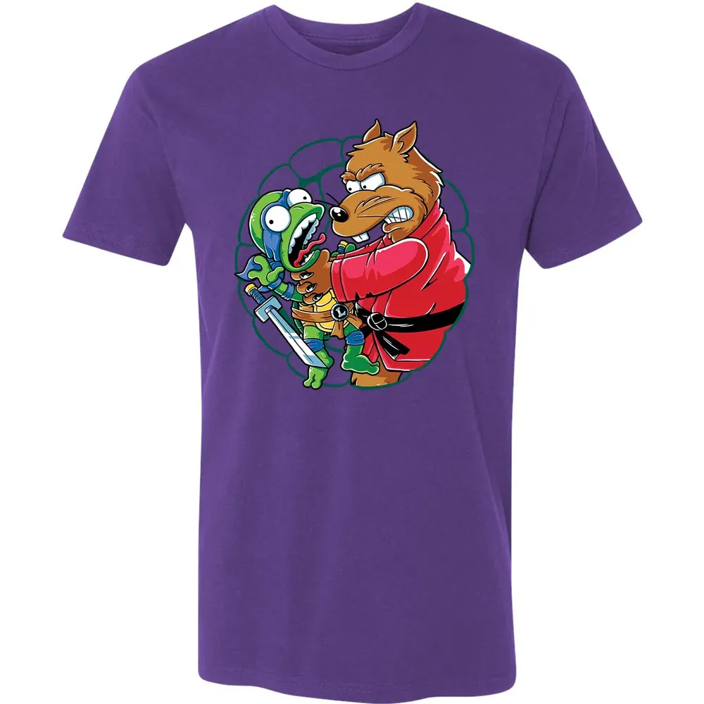 Why You Little Turtle Premium Unisex T-shirt - 7