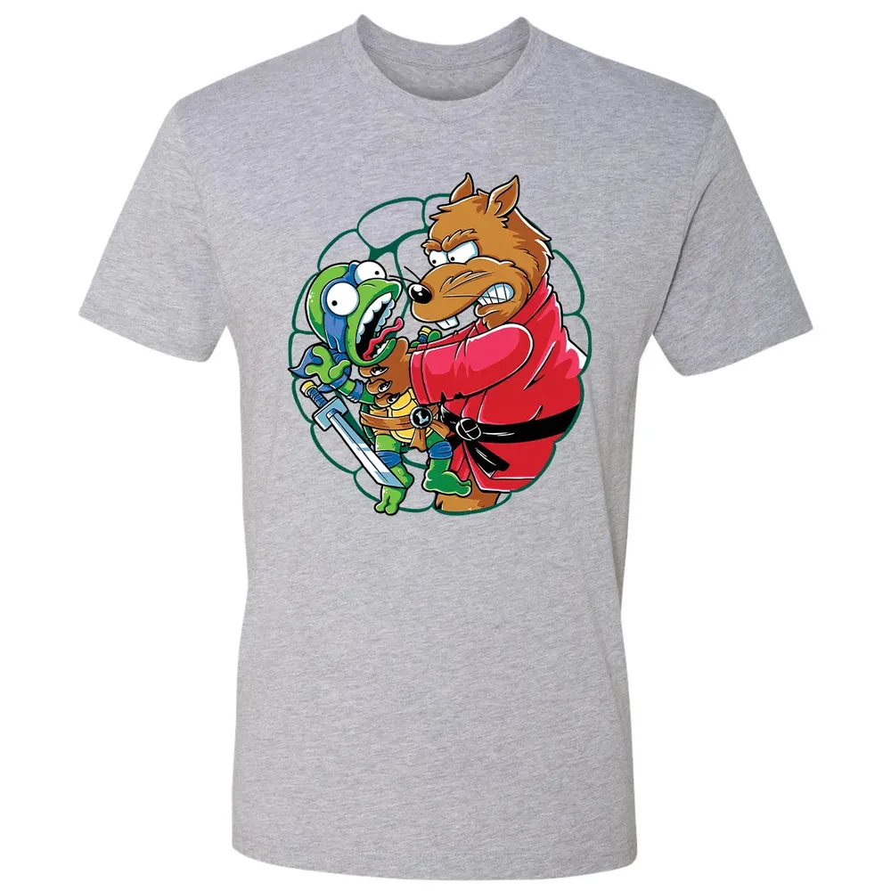Why You Little Turtle Premium Unisex T-shirt - 9