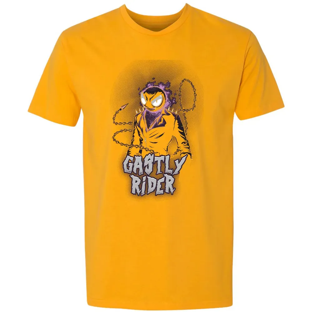 Gastly Rider Premium Unisex T-shirt - 11