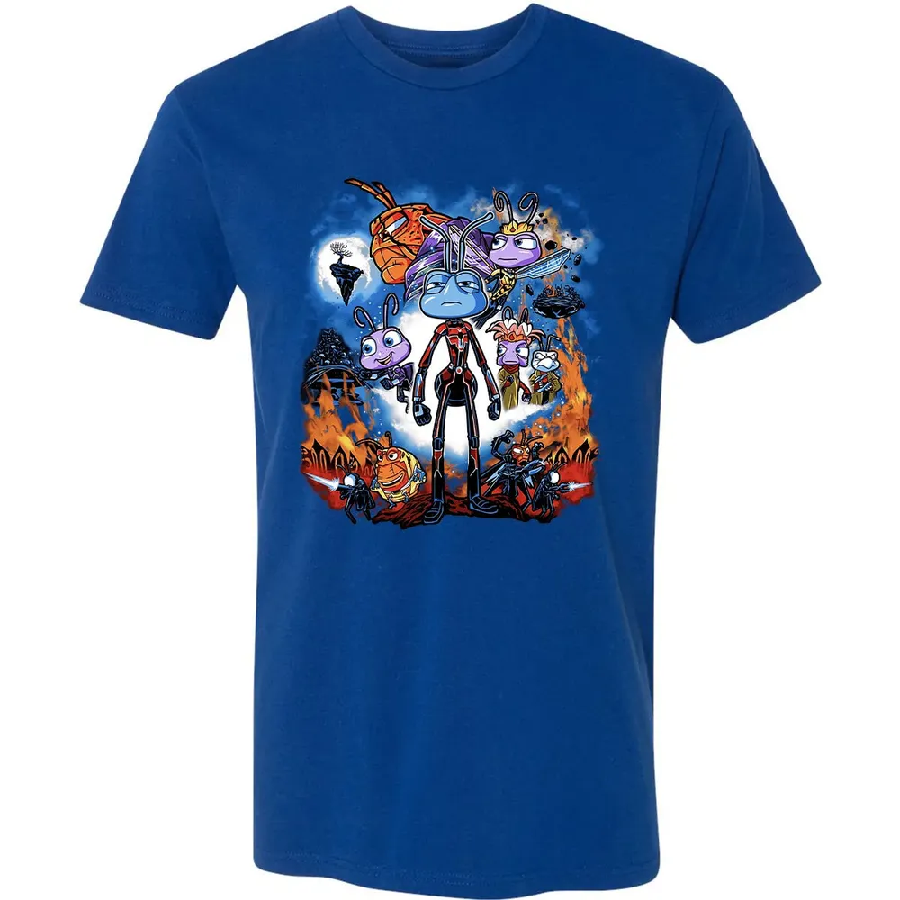 Bugmanaia Premium Unisex T-shirt - 10
