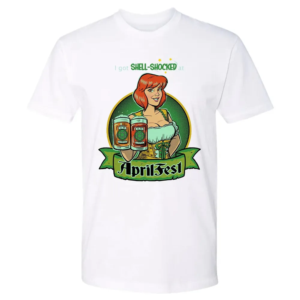 AprilFest Premium Unisex T-shirt - 4