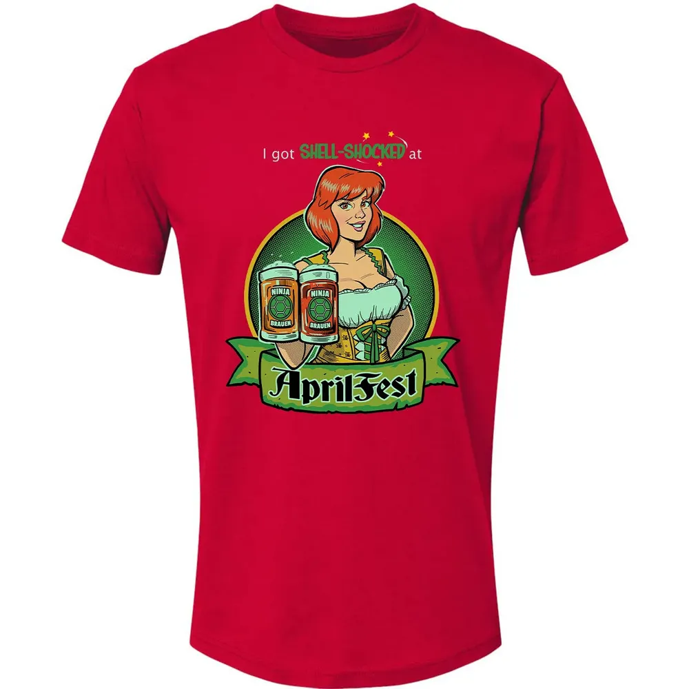 AprilFest Premium Unisex T-shirt - 6