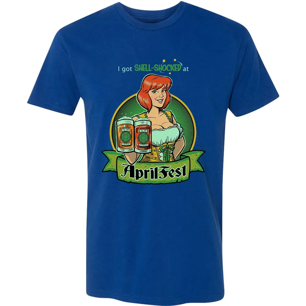 AprilFest Premium Unisex T-shirt - 10
