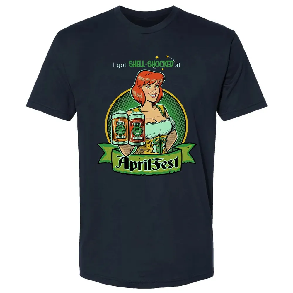 AprilFest Premium Unisex T-shirt - 2