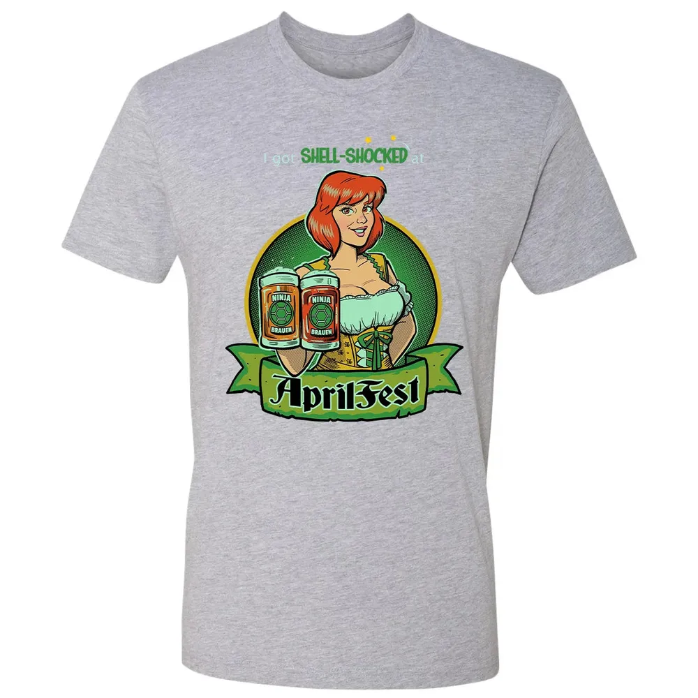 AprilFest Premium Unisex T-shirt - 9