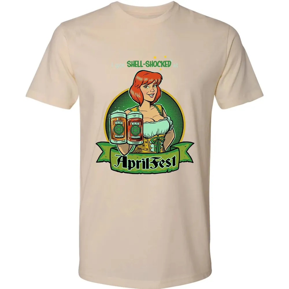 AprilFest Premium Unisex T-shirt - 13