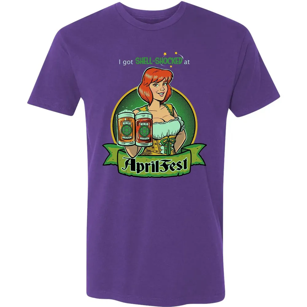 AprilFest Premium Unisex T-shirt - 7