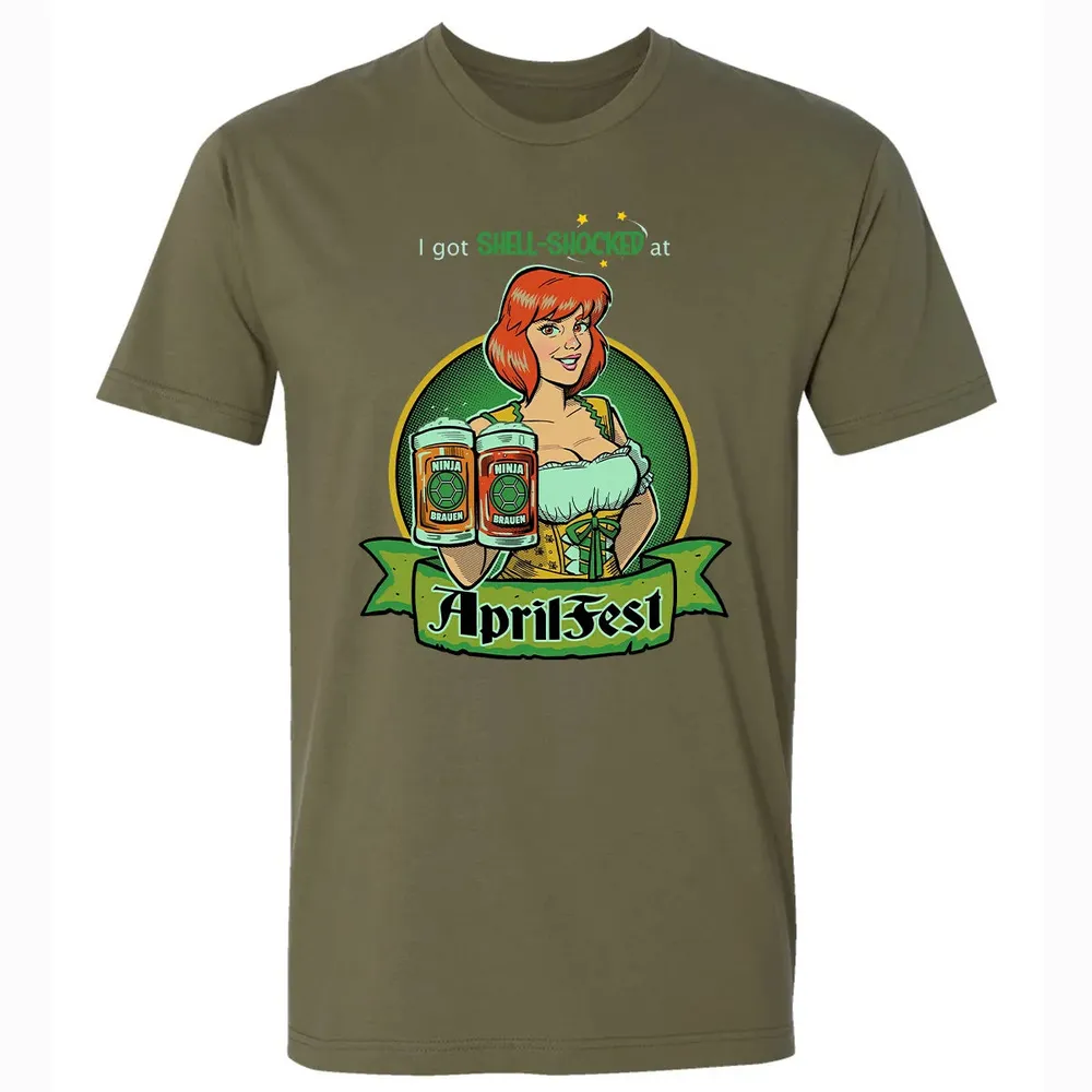 AprilFest Premium Unisex T-shirt - 5