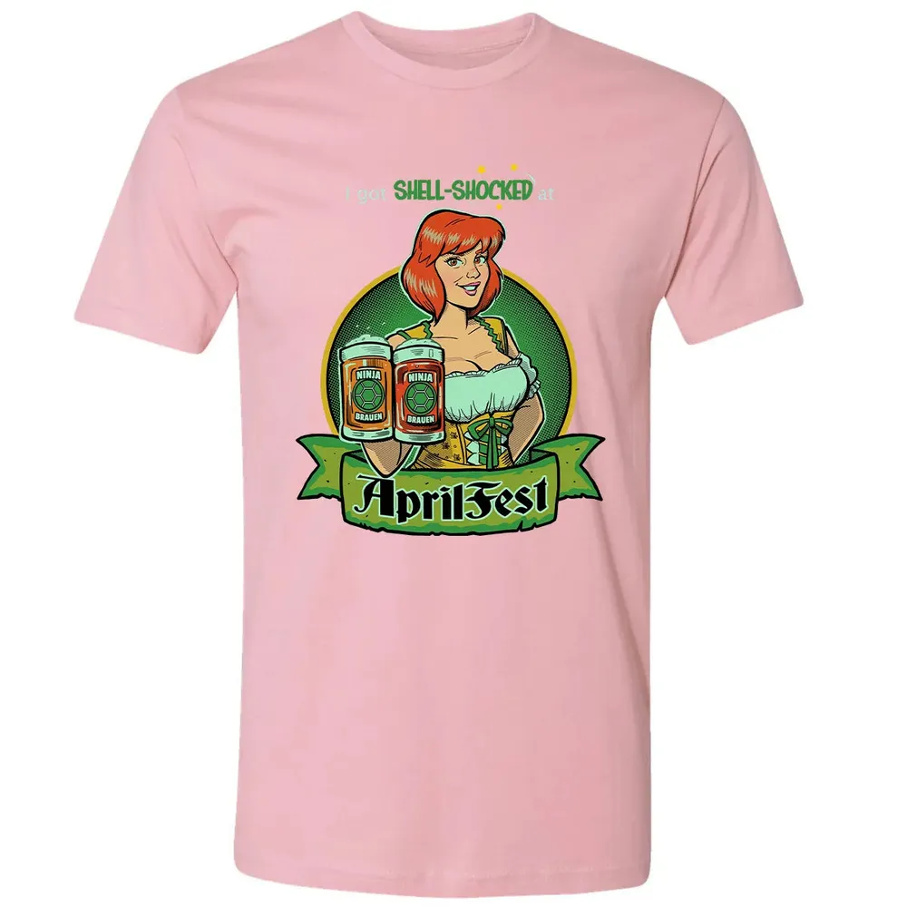 AprilFest Premium Unisex T-shirt - 3