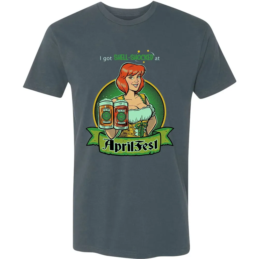 AprilFest Premium Unisex T-shirt - 14