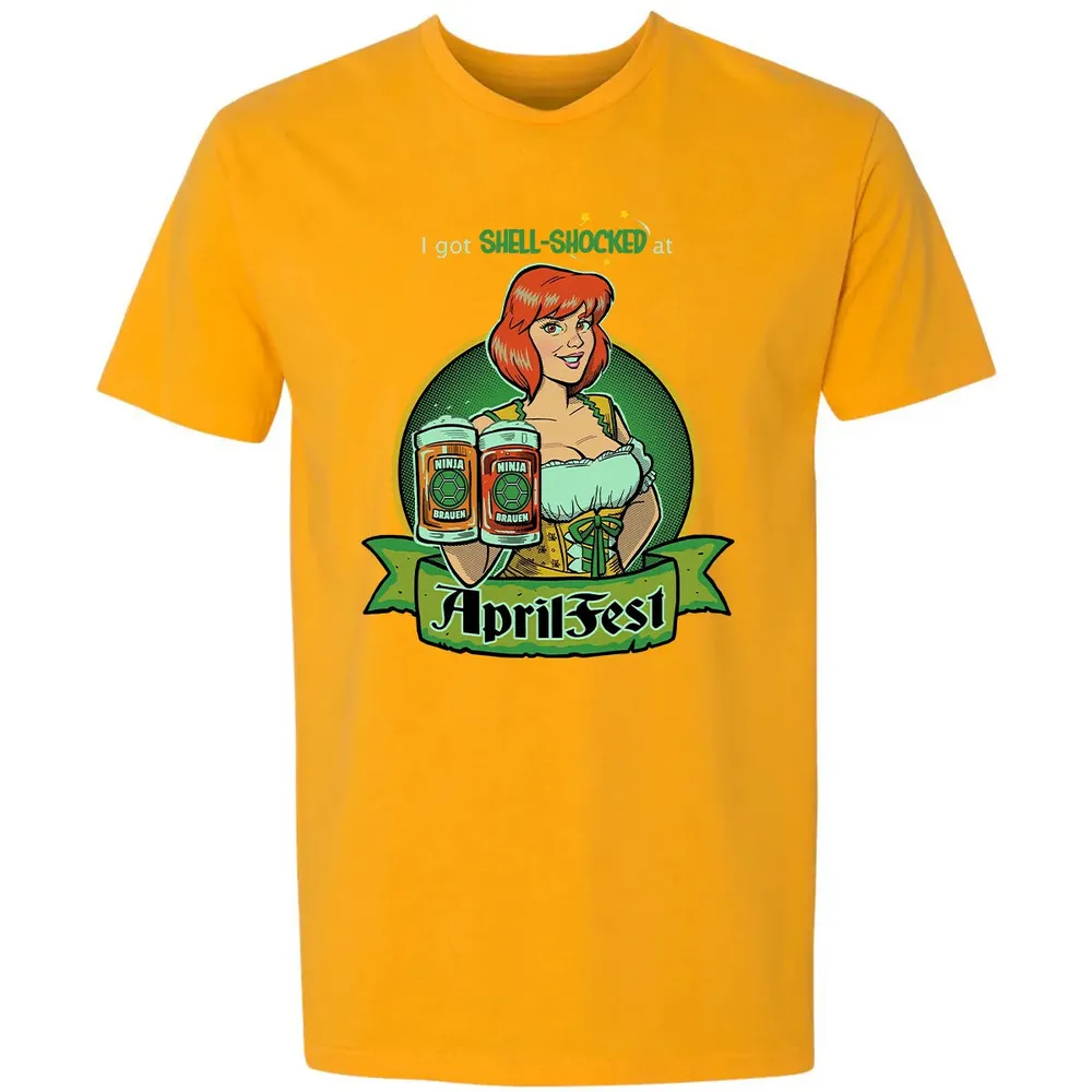 AprilFest Premium Unisex T-shirt - 11