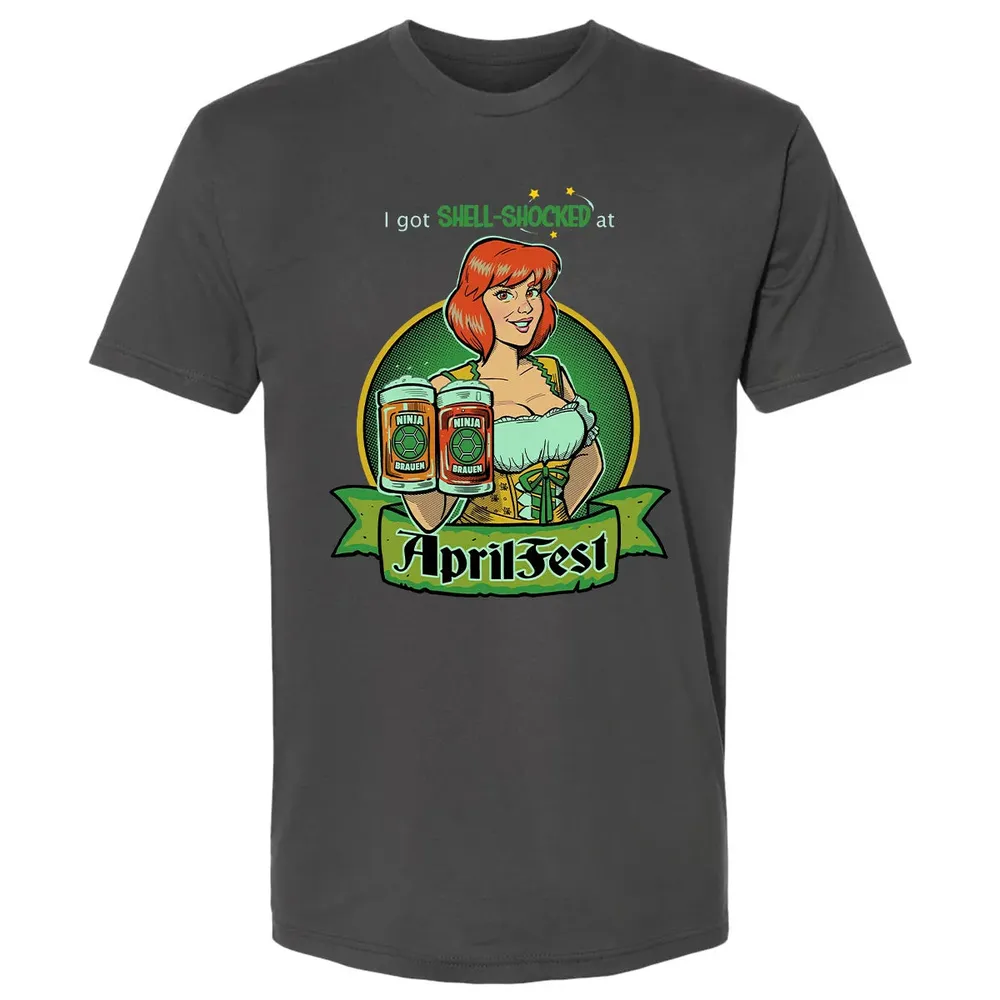 AprilFest Premium Unisex T-shirt - 8