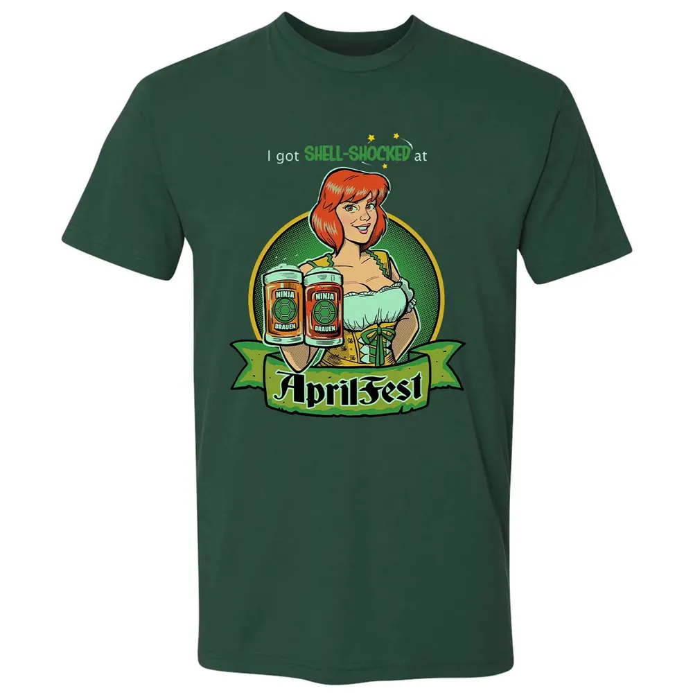 AprilFest Premium Unisex T-shirt - 12