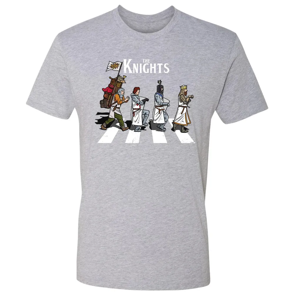 The Knights Premium Unisex T-shirt - 9