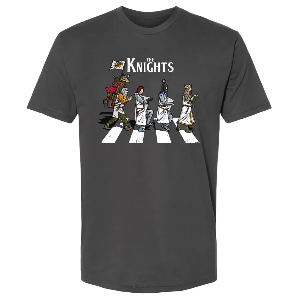 The Knights Premium Unisex T-shirt - 8
