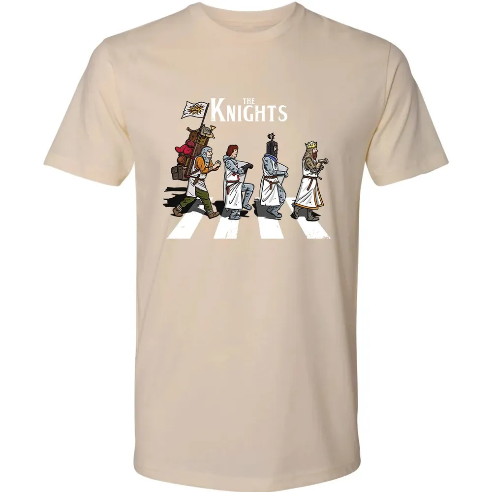 The Knights Premium Unisex T-shirt - 13