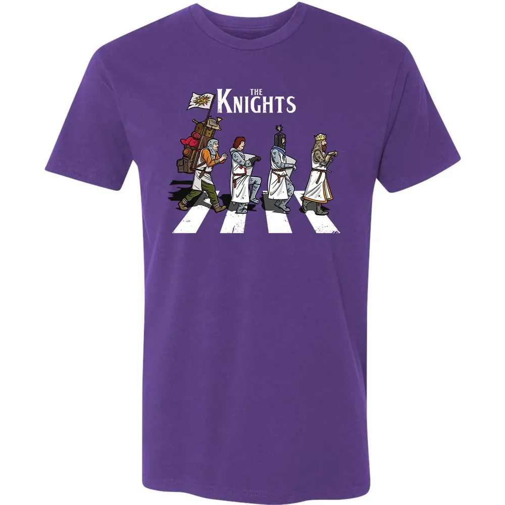 The Knights Premium Unisex T-shirt - 7