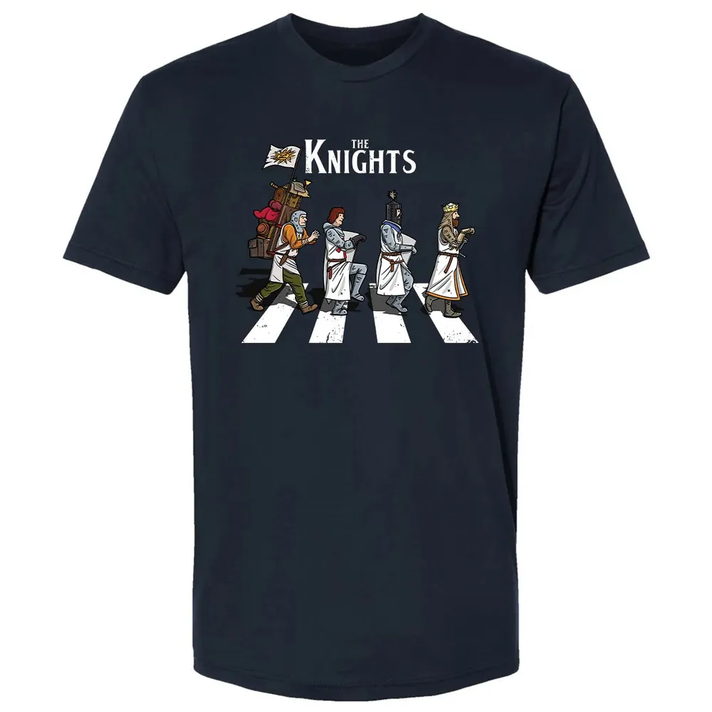 The Knights Premium Unisex T-shirt - 2