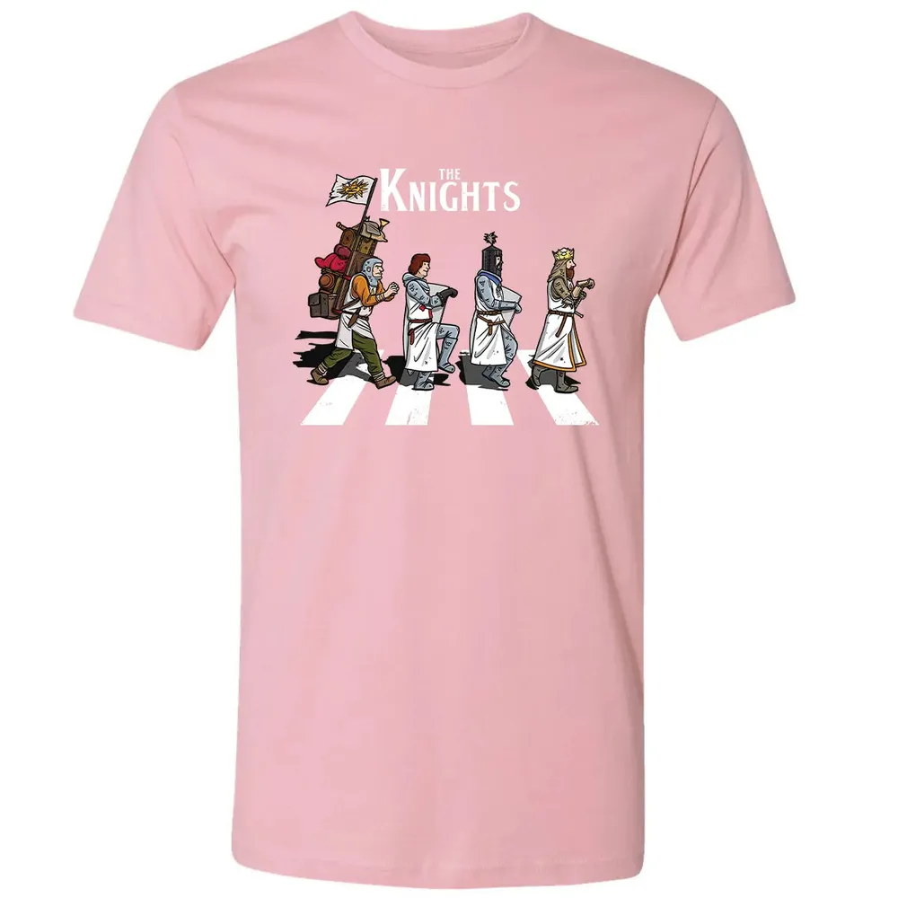 The Knights Premium Unisex T-shirt - 3