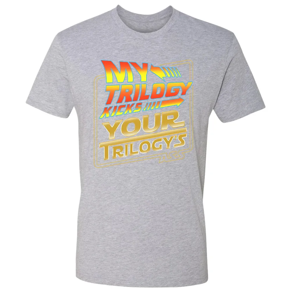 My Tri Kicks Your Tri Premium Unisex T-shirt - 9
