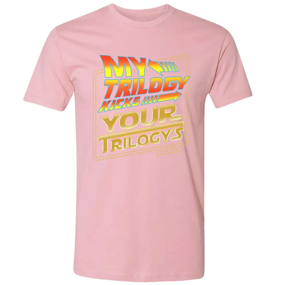 My Tri Kicks Your Tri Premium Unisex T-shirt - 3